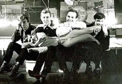 Trendsetters 99 Club Little Frankie 2